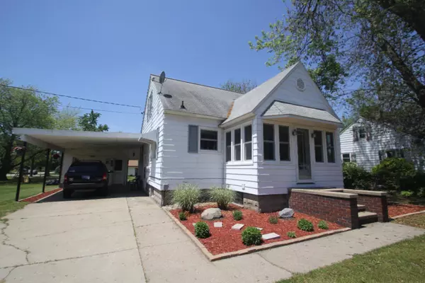 Zeeland, MI 49464,1525 96th Avenue