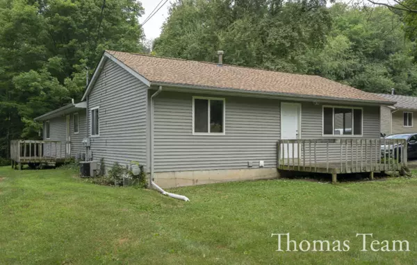 Kalamazoo, MI 49004,5629 Douglas Avenue