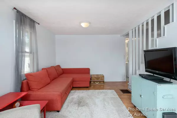 Wyoming, MI 49509,2648 Longstreet SW Avenue