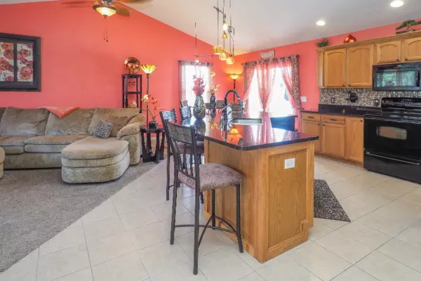 Scotts, MI 49088,6038 Wheatlands