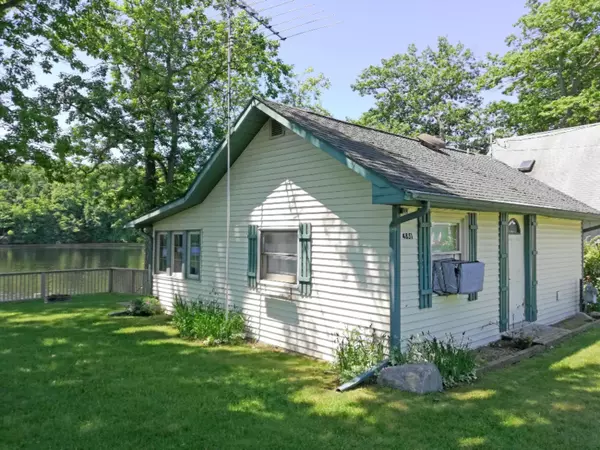 Newaygo, MI 49337,4851 S River Drive