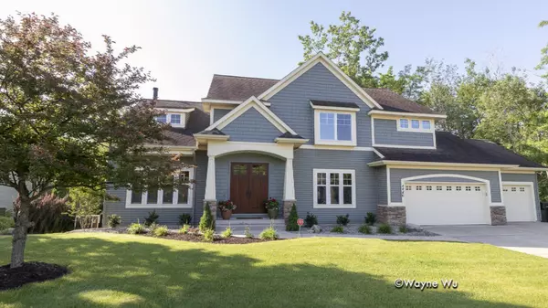 4486 Penny SW Lane, Wyoming, MI 49418