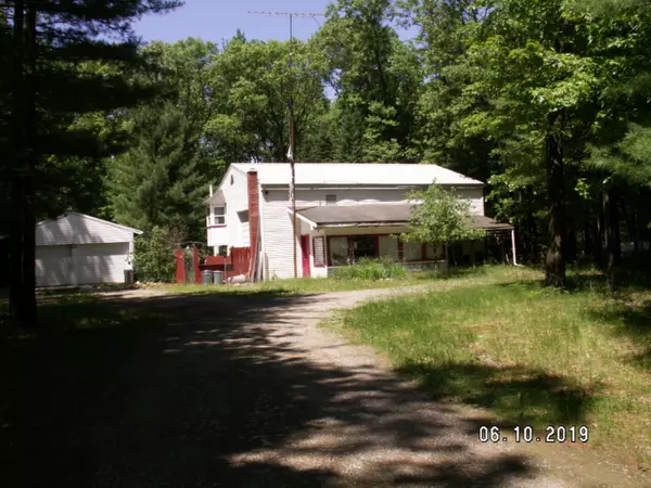 2782 Caberfae Highway, Manistee, MI 49660