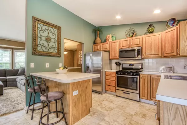 Wyoming, MI 49418,5326 Debbie SW Court