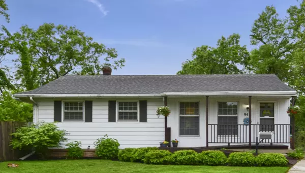 941 Muriel SW Street, Wyoming, MI 49509