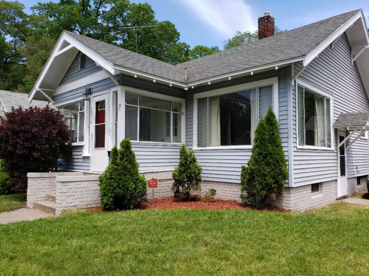 Muskegon Heights, MI 49444,2836 Lemuel Street