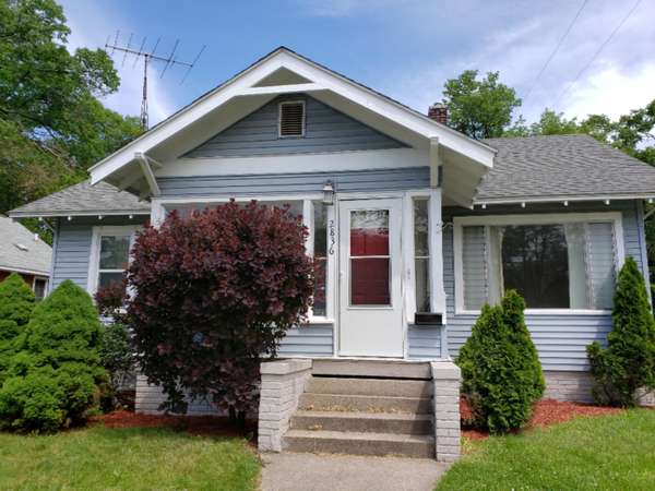 Muskegon Heights, MI 49444,2836 Lemuel Street