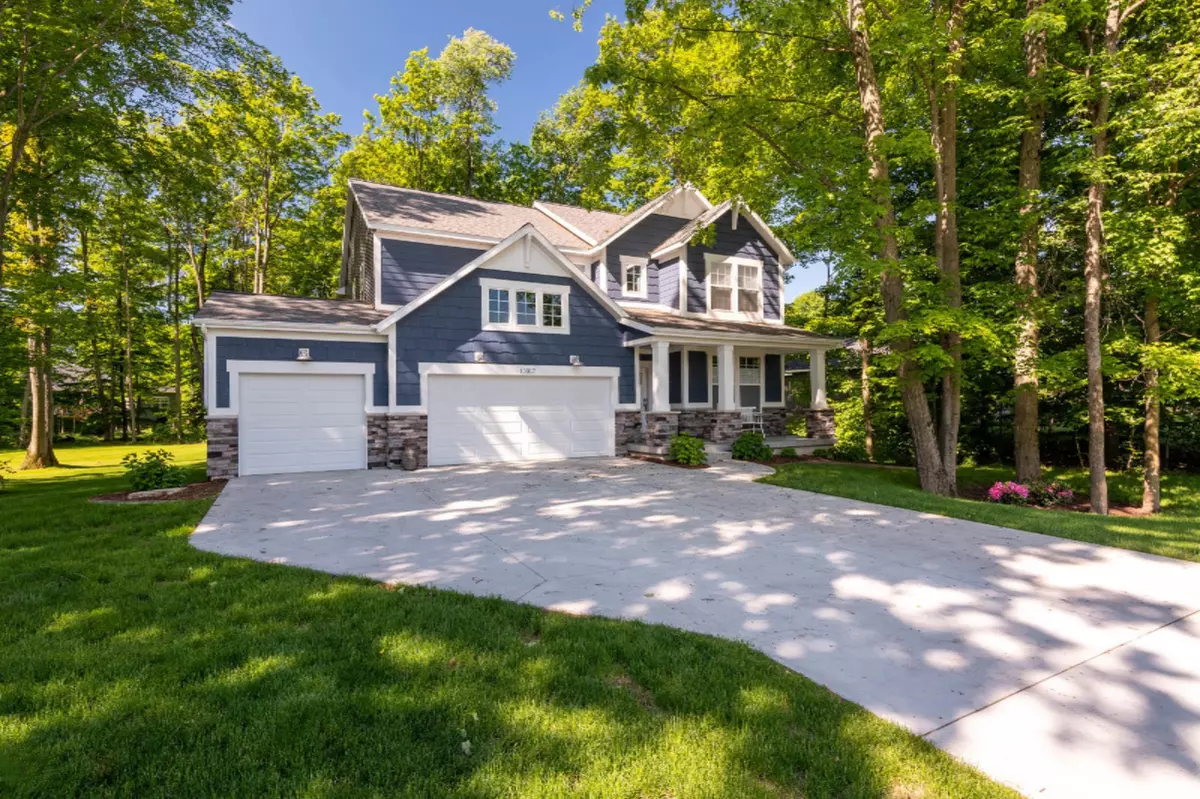 West Olive, MI 49460,10317 Mesic Drive
