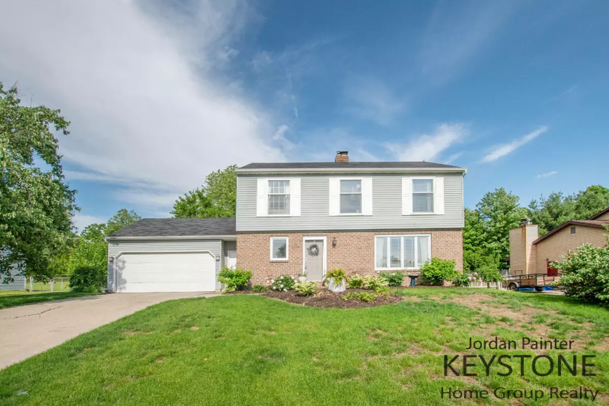 Belmont, MI 49306,6174 Belrick NE Court