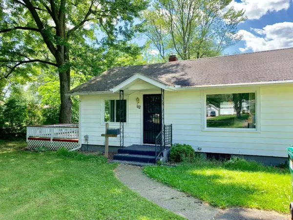 112 S 26th Street, Battle Creek, MI 49015