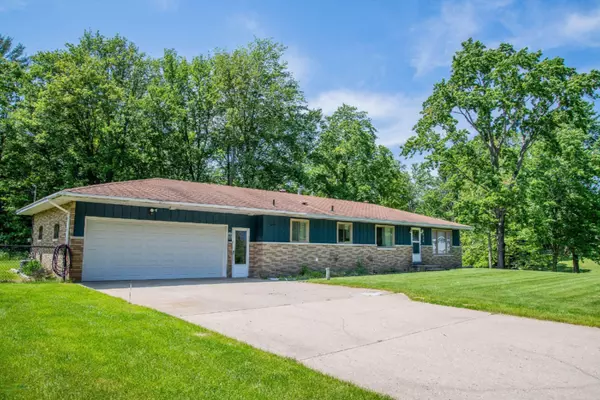 4125 Lorenson Road, Whitehall, MI 49461