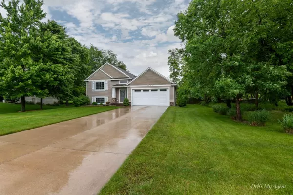 Jenison, MI 49428,7102 Keystone Court