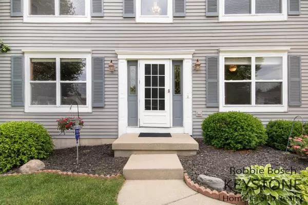Byron Center, MI 49315,7560 Melinda SE Court
