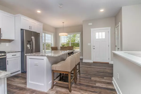 Wyoming, MI 49418,3506 Pleasant River SW Street #29