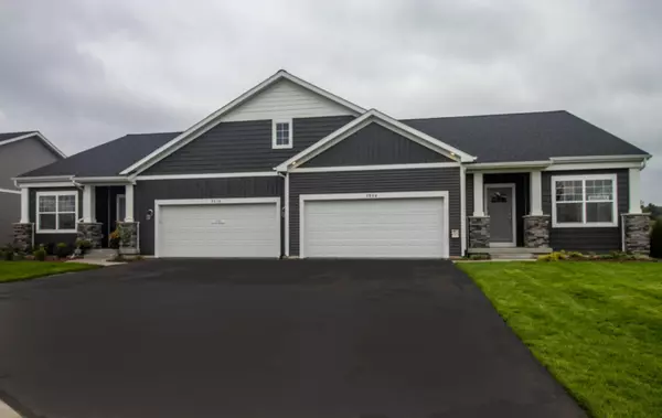 3506 Pleasant River SW Street #29, Wyoming, MI 49418