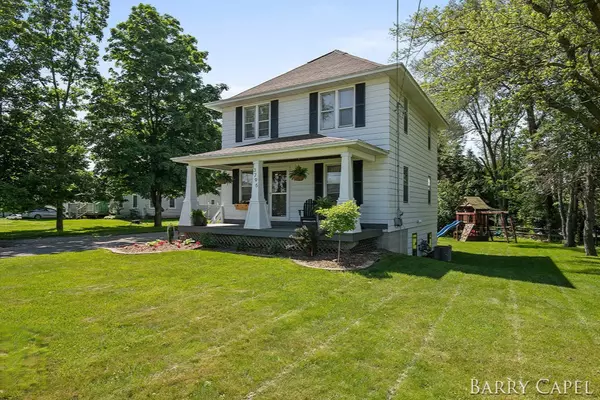 Hudsonville, MI 49426,3796 Port sheldon Street