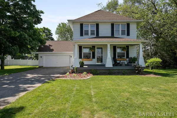 3796 Port sheldon Street, Hudsonville, MI 49426