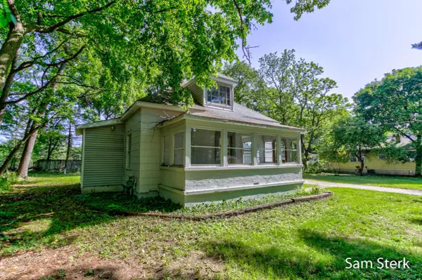 Wyoming, MI 49509,963 Blackburn SW Street