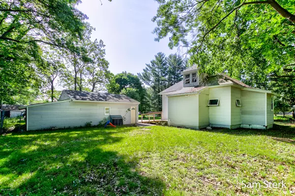 Wyoming, MI 49509,963 Blackburn SW Street