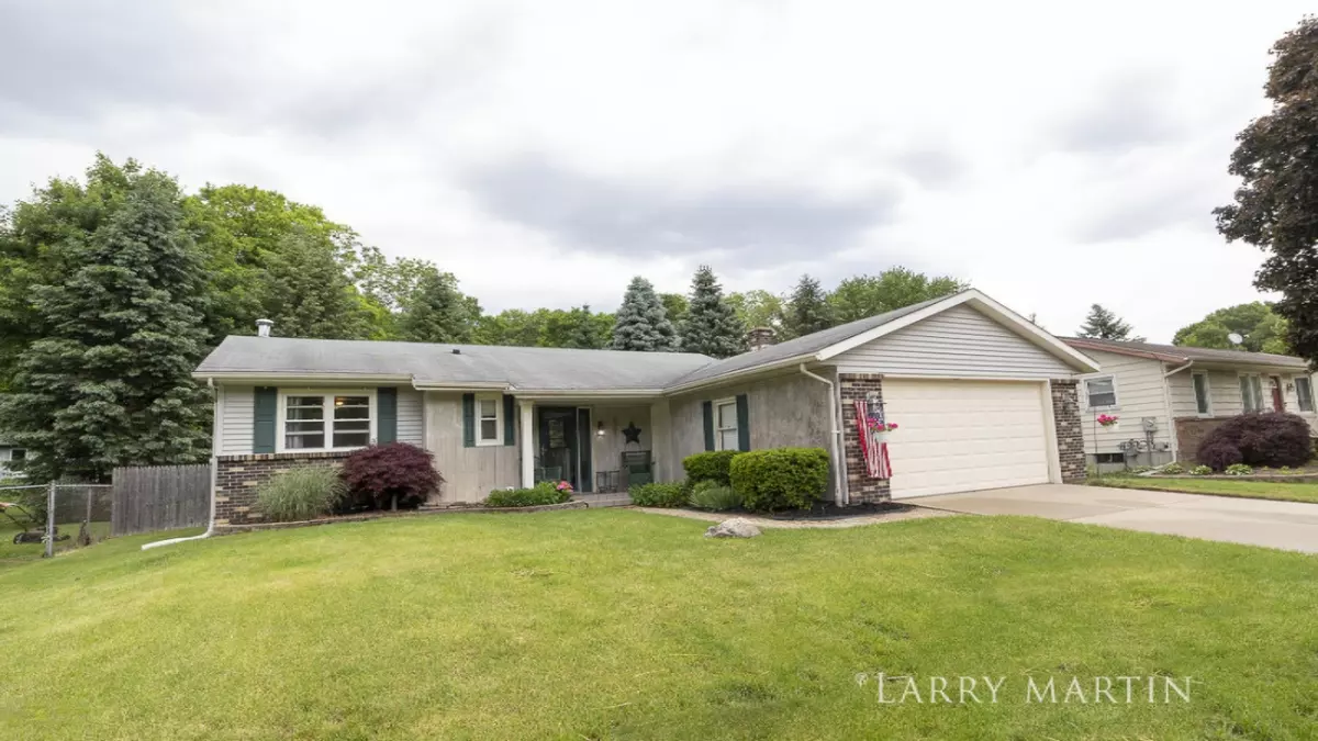 Wyoming, MI 49519,2341 Easy SW Street