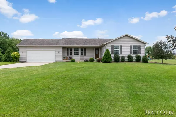 2706 Wildflower Drive, Middleville, MI 49333