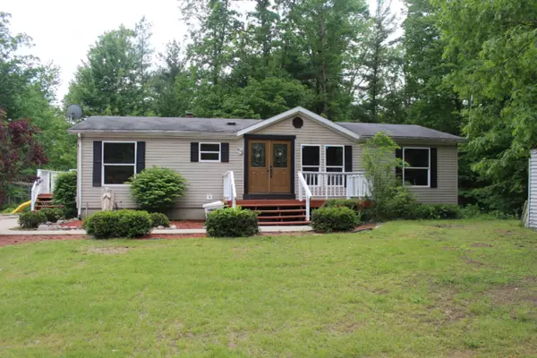 Pullman, MI 49450,5254 109th Avenue