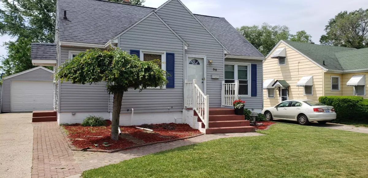 Wyoming, MI 49548,30 41st SW Street