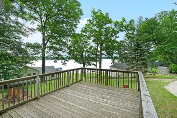 Gowen, MI 49326,16650 Bromley Drive