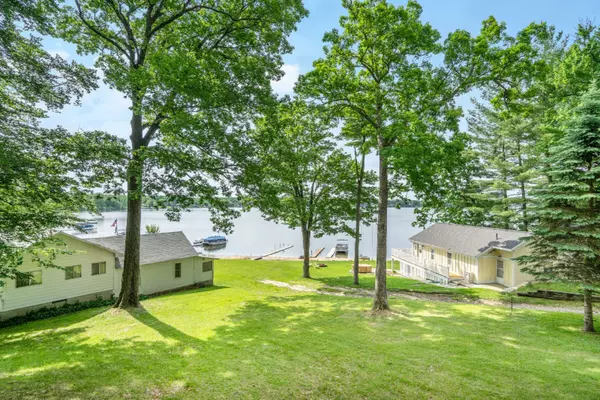Gowen, MI 49326,16650 Bromley Drive
