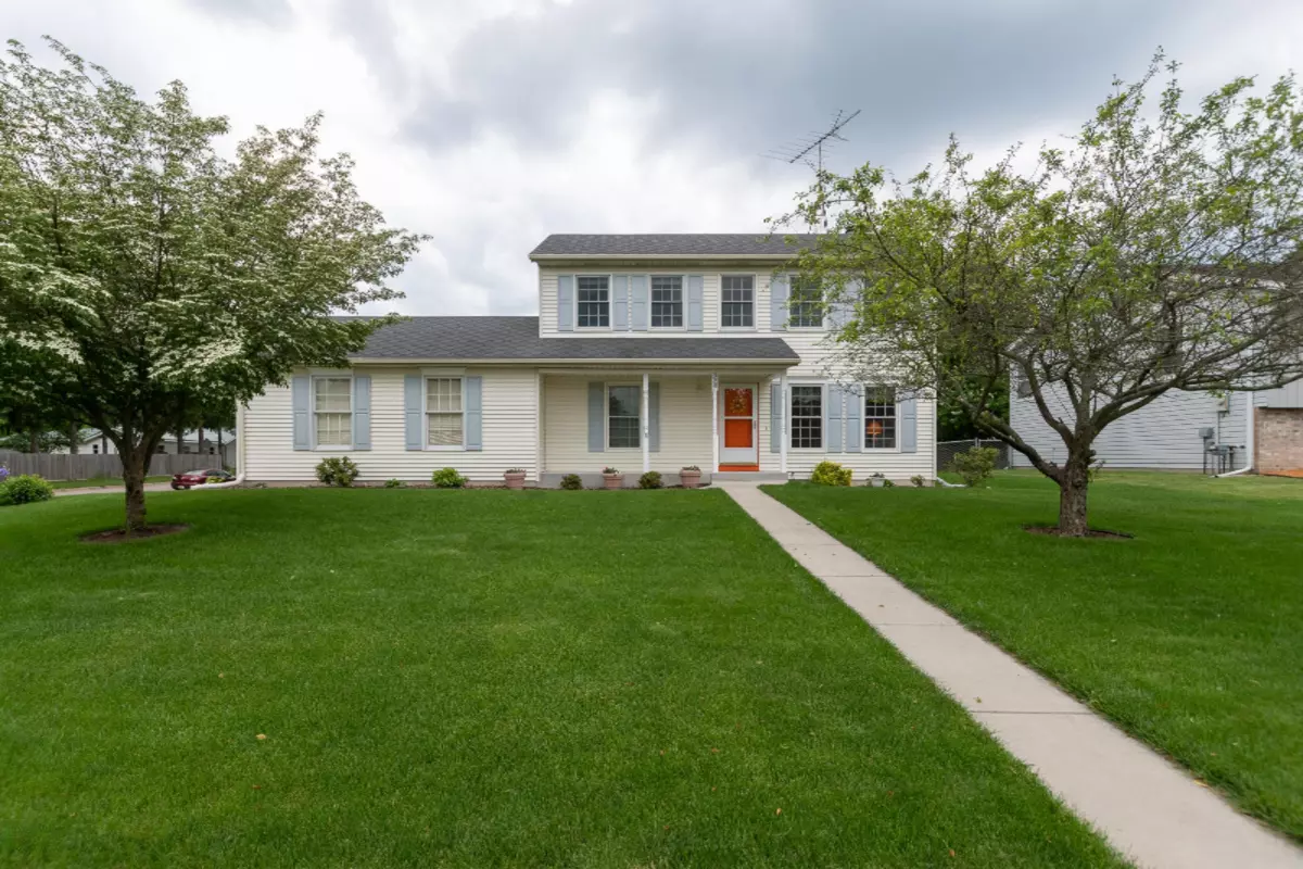 Portage, MI 49002,3007 French Bay Drive