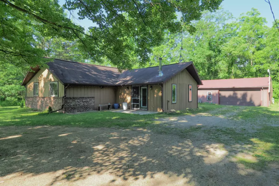 34932 23rd Street, Kalamazoo, MI 49009