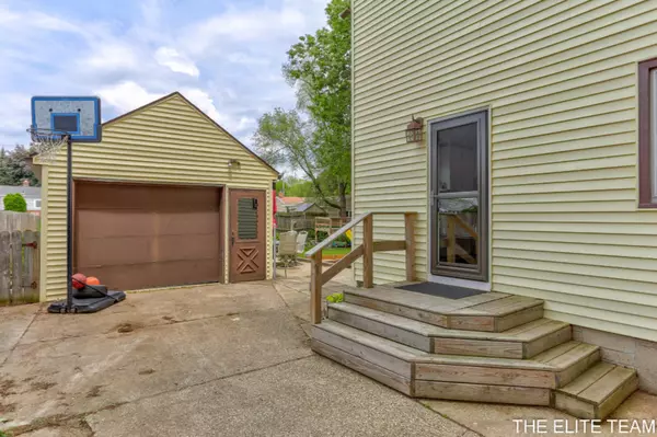 Wyoming, MI 49509,1463 Beech SW Street