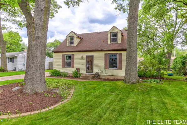 Wyoming, MI 49509,1463 Beech SW Street