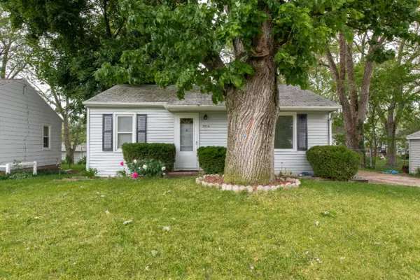 Grandville, MI 49418,3511 Marine SW Street