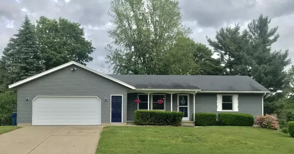 Hudsonville, MI 49426,6606 42nd Avenue