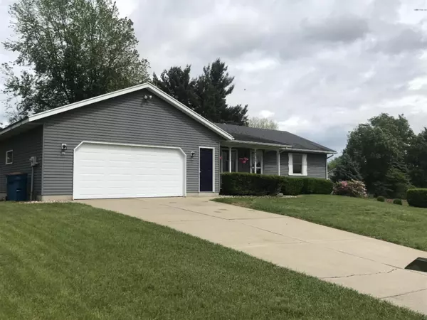 Hudsonville, MI 49426,6606 42nd Avenue