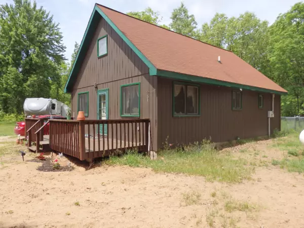 7588 Guenthardt Road, Manistee, MI 49660