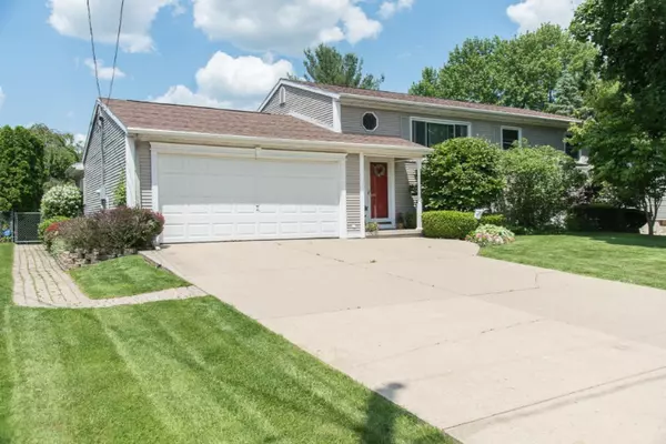 128 Sherwood Drive, Battle Creek, MI 49015