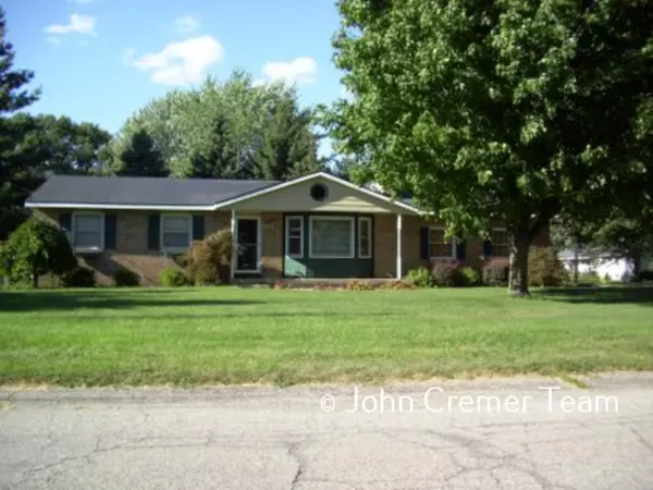 2295 Chippewa Street, Jenison, MI 49428