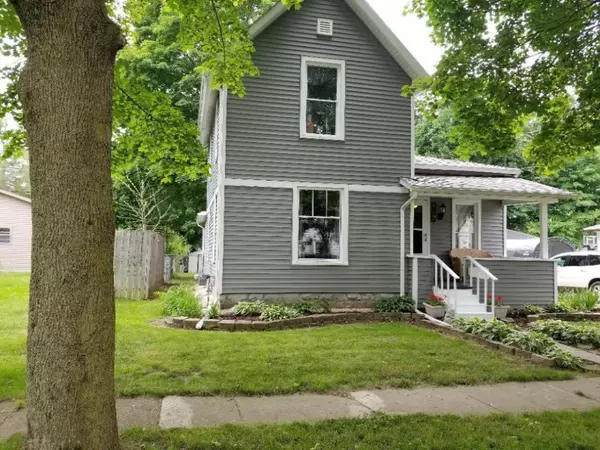 430 E Bond Street, Hastings, MI 49058