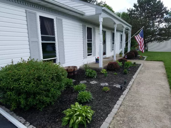 Litchfield, MI 49252,111 Chestnut Street