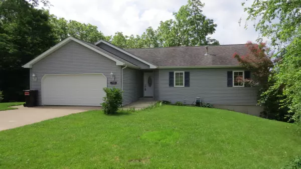 1302 117th Avenue, Otsego, MI 49078