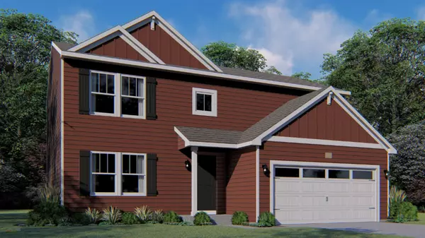 4901 Shadow Creek Drive, Hudsonville, MI 49426