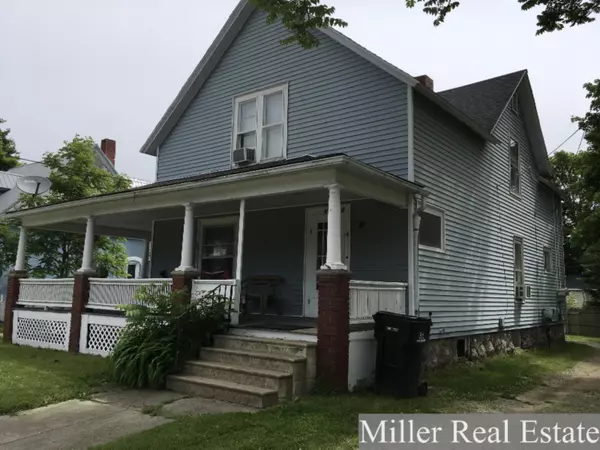 Hastings, MI 49058,611 S Hanover Street