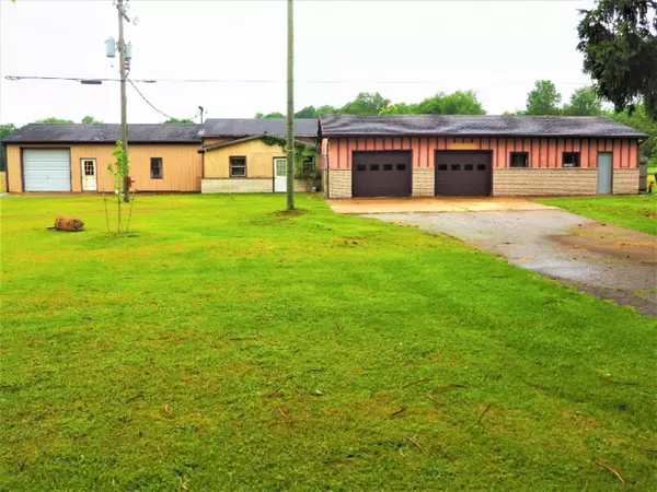 Decatur, MI 49045,76482 51st Street