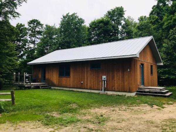 13792 Wilderness Trail, Kaleva, MI 49645