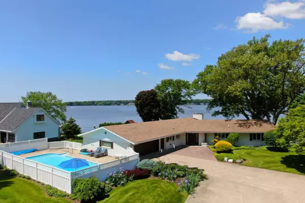 438 Brecado Court, Holland, MI 49423