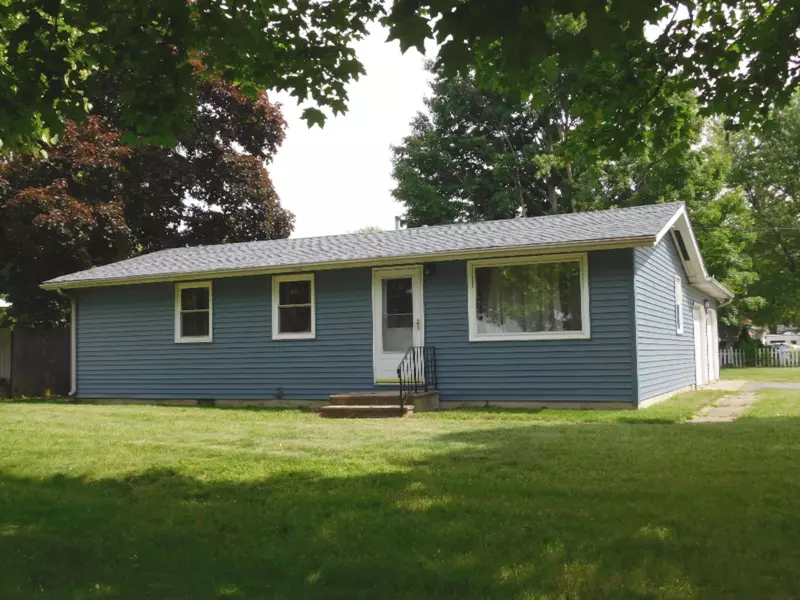290 Cutter Avenue, Coldwater, MI 49036