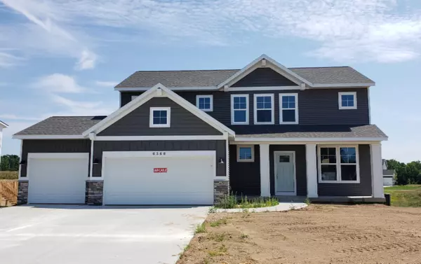 6560 Arlene, Hudsonville, MI 49426