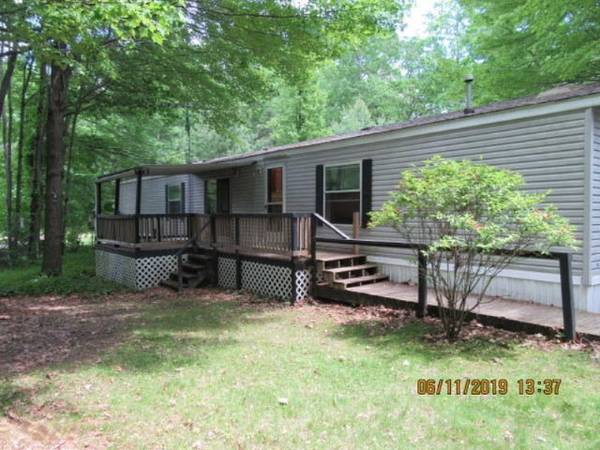 2567 S Sportsman Drive, White Cloud, MI 49349